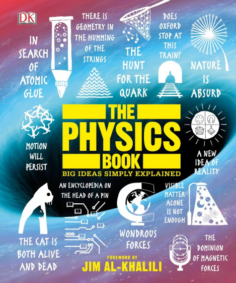7f1bb5fd118b41a7bcfefc8f99c7846c - The Physics Book by DK