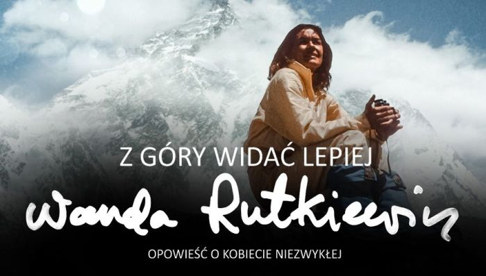 Z góry widać lepiej. Wanda Rutkiewicz. Opowieść o kobiecie niezwykłej (2022) PL.1080i.HDTV.H264-OzW