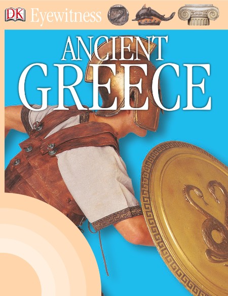 Ancient Greece by Enthralling History Cb633ac4db92ed0b471379b049d46f72