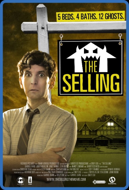 The Selling (2011) 1080p WEBRip x264 AAC-YTS Aa5ddde1eee50d585849751aaa368b7e