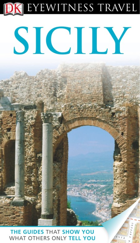 Sicily by DK Publishing