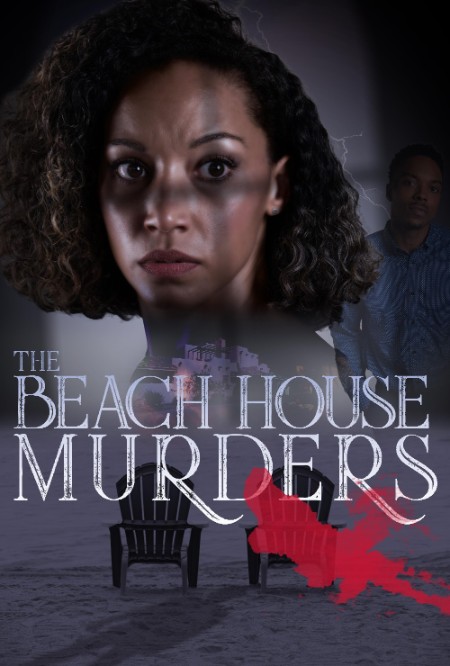 The Beach House Murders (2024) 1080p WEB h264-EDITH