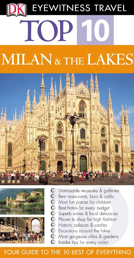 Top 10 Milan and The Lakes by Reid Bramblett Dea5ec0f936c77817122abf3b086fb9f