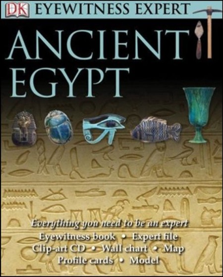 Ancient Egypt by Dr. Kate Spence