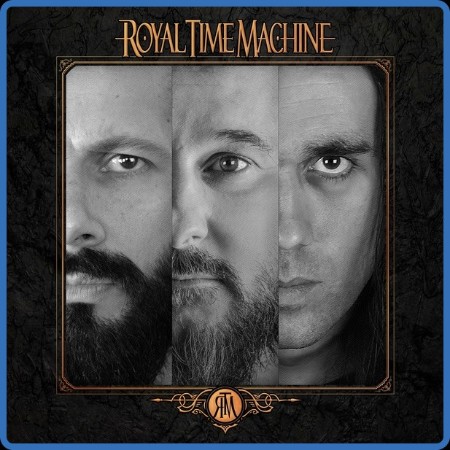 Royal Time Machine - Royal Time Machine 2024