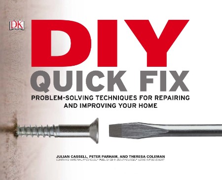 DIY Quick Fix by Peter Parham