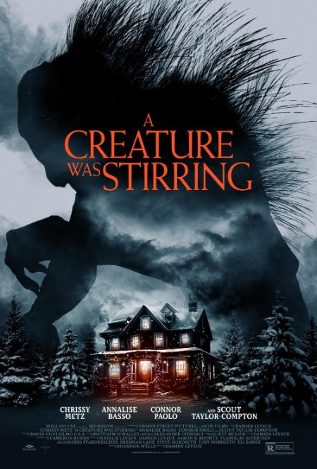 A Creature Was Stirring (2023) 1080p BluRay x264-OFT