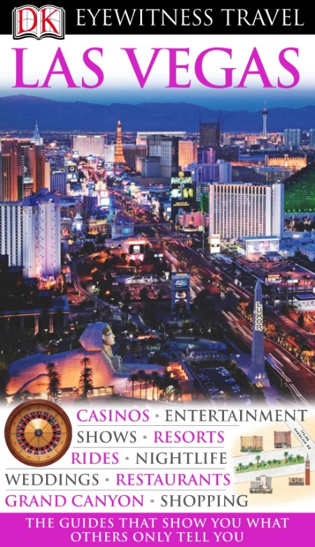 Southwest USA & Las Vegas by DK Publishing 06025a78a9ed2efb117d938158454ceb