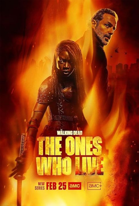 The Walking Dead: The Ones Who Live (2024) PLSUB.1080p.WEB.H264-NoIMDBNoTMBDIsThisReal / Napisy PL