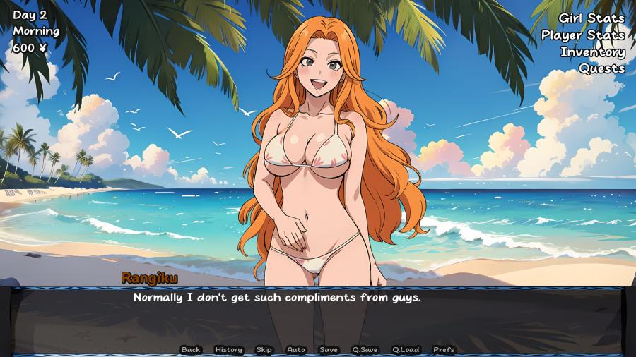 Lewd Souls v1.1 by Ethrift Studios Win/Android Porn Game