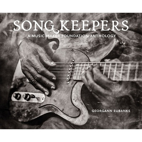Song Keepers A Music Maker Foundation Anthology (4CD) (2024) FLAC