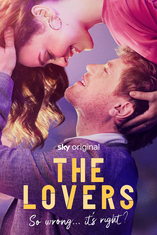 Kochankowie / The Lovers (2023) [Sezon 1] PL.720p.SKST.WEB-DL.XviD-H3Q / Lektor PL