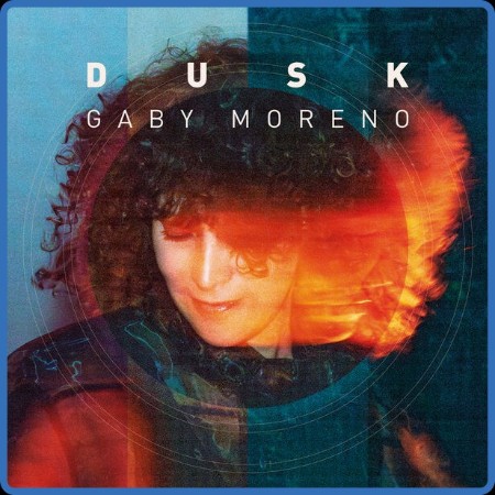 Gaby Moreno - Dusk 2024