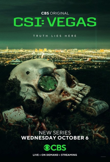 CSI Vegas S03E01 The Reaper 1080p AMZN WEB-DL DDP5 1 H 264-NTb