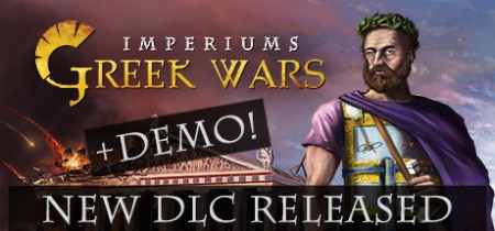 Imperiums - Greek Wars [FitGirl Repack] 6e117ecba427e2d2d4adc6e34285b950