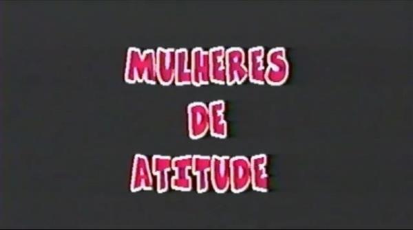 Mulheres de Atitude