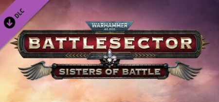 Warhammer 40000 Battlesector - Sisters of Battle [v1 02 42] [Repack] 4a1a894a8738639e55680fe393648f66