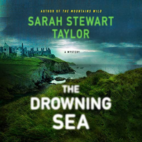 Sarah Stewart Taylor - The Drowning Sea  Adb661c7f229f0cf372ec728cc08576e