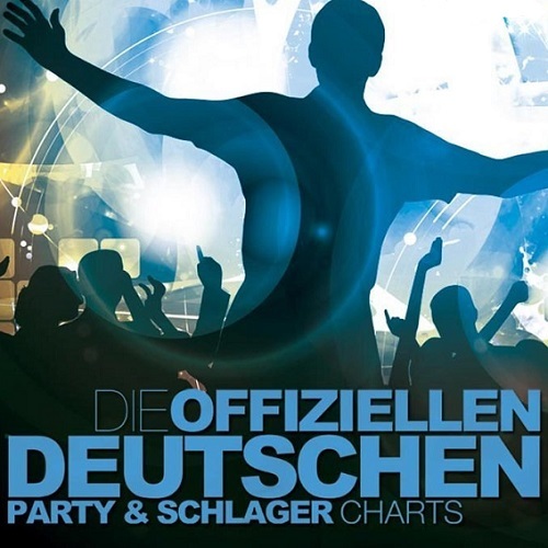 German Top 100 Party Schlager Charts 02/19/2024 (2024)