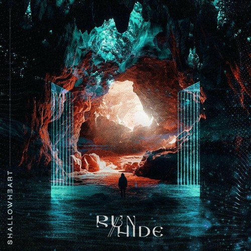 Shallowheart - RUN//HIDE (Single) (2024)