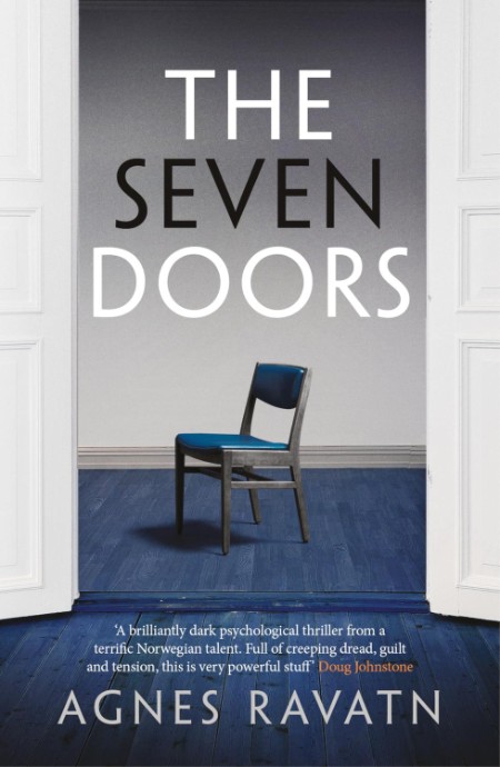 The Seven Doors by Agnes Ravatn