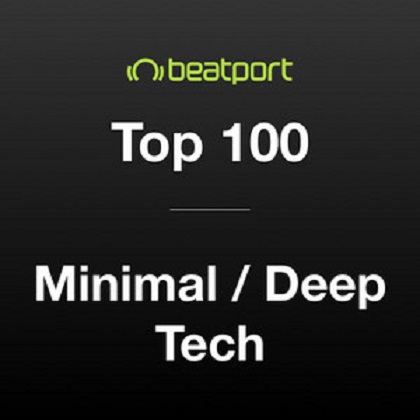 Beatport Top 100 Minimal / Deep Tech February 2024