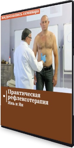 Владимир Кононов - Практическая рефлексотерапия. Инь и Ян (2023) Семинар