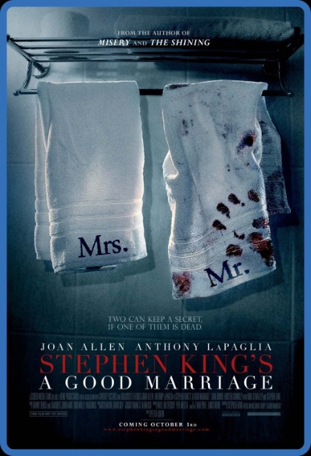 A Good Marriage (2014) 1080p AMZN WEB-DL DDP 5 1 H 264-PiRaTeS 0c05c33ad671d13bbc4940b00edfc7ac