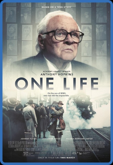 One Life (2023) 1080p [WEBRip] [x265] [10bit] 5.1 YTS 41b9377ead7662bed0407f45bde2d0b2