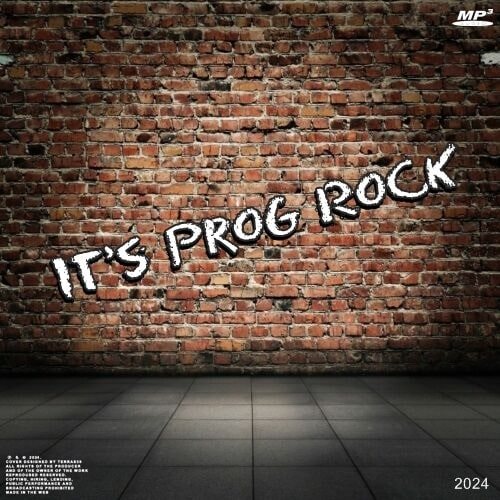 Its Prog Rock (2024)