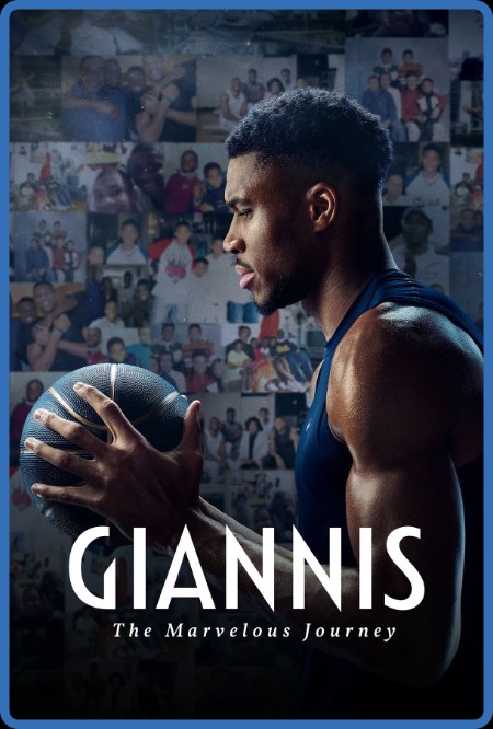 Giannis The Marvelous Journey (2024) HDR 2160p WEB H265-MiniatureWhiteTanUkiOfDew