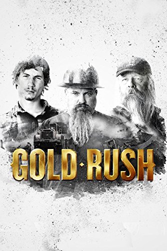 Gold Rush S14E21 Rally Valley or Bust 1080p AMZN WEB-DL DDP2 0 H 264-NTb