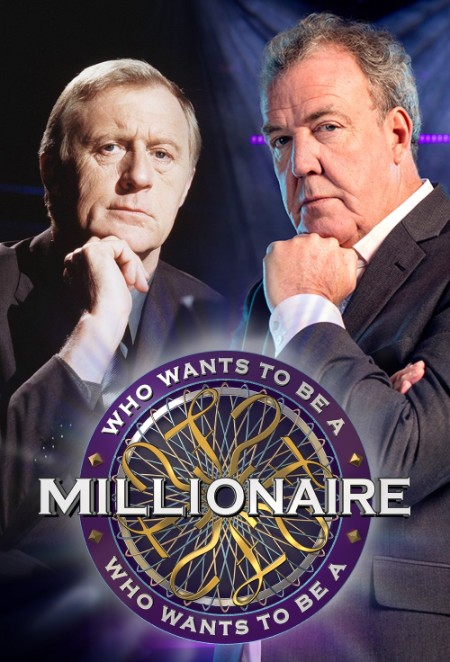 Who Wants To Be A Millionaire S34E23 1080p HDTV H264-DARKFLiX