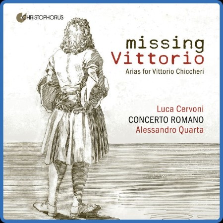 VA - Missing Vittorio 2024