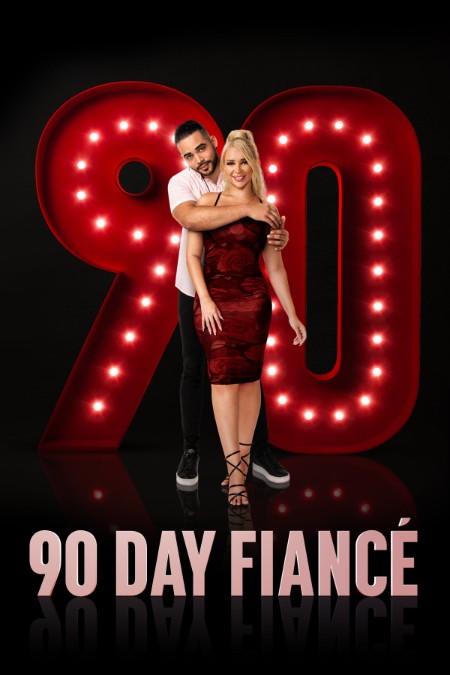 90 Day Fiance S10E17 You May Now Kiss The Bride 1080p AMZN WEB-DL DDP2 0 H 264-NTb