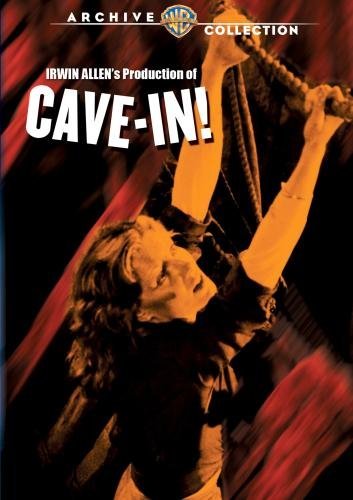 Cave In (1983) 720p BluRay YTS