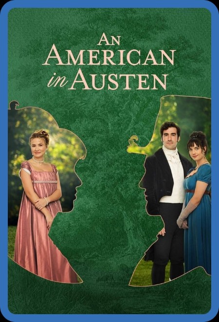 18e30380080ba3a391fce5cefc4277e9 - An American in Austen (2024) 1080p WEB-DL HEVC x265 5 1 BONE