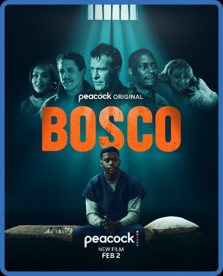 Bosco (2024) 1080p WEBRip DDP5 1 x265 10bit-GalaxyRG265 B620e564cba787495b1a545597f94bec