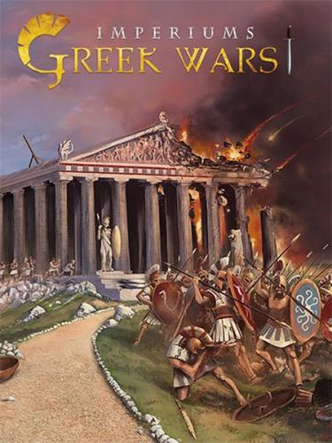 Imperiums: Greek Wars - Complete Edition (2020/Ru/En/MULTI/RePack  FitGirl)