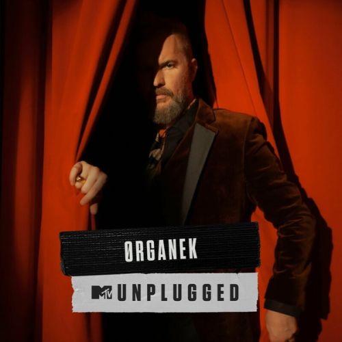 Organek - MTV Unplugged Organek (2024)