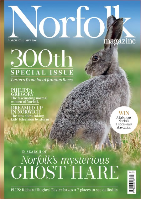 Norfolk Life - March 2024