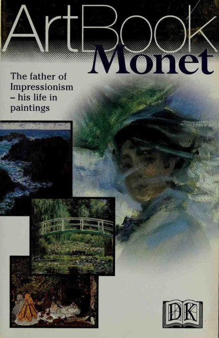 The Met Claude Monet by Amy Guglielmo 61ffac0a5fd5bddd3016845326057503