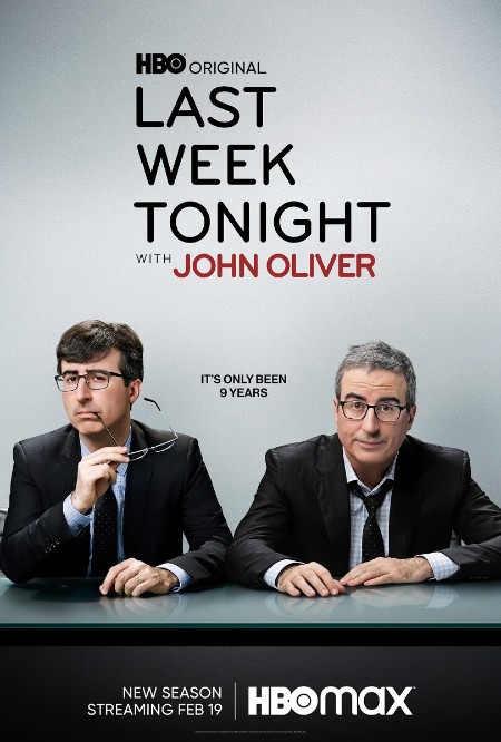 Last Week ToNight with John OLiver S11E01 February 18 (2024) 1080p AMZN WEB-DL DDP...