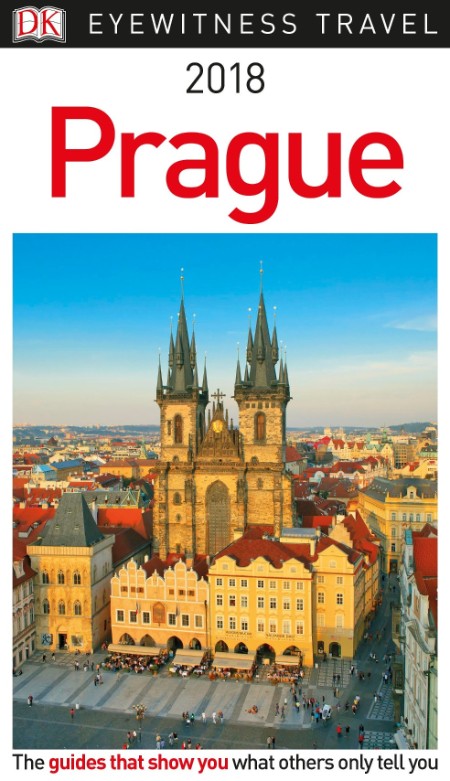 Prague by Craig Turp
