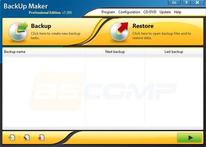 BackUp Maker Professional 8.304 Multilingual 2d81f496df6e7ce032266088567c6019