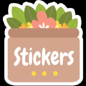 Desktop Stickers 2.5 macOS