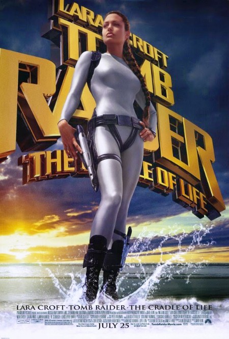 Lara Croft Tomb Raider - The Cradle Of Life (2003) [2160p] [4K] BluRay 5.1 YTS