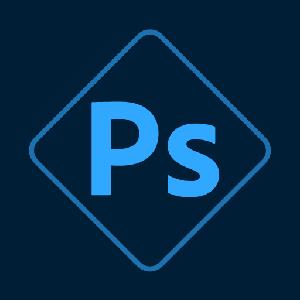 Photoshop Express Photo Editor v12.6.300
