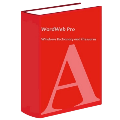 WordWeb Pro 10.37