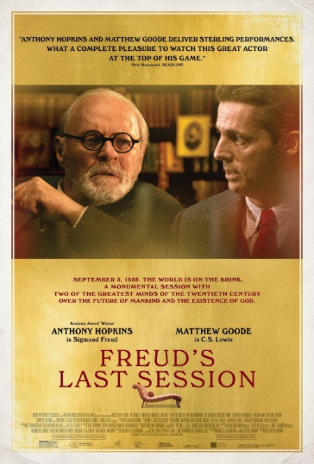 Freuds Last Session (2023) 720p WEBRip x264 AAC-YTS 91b103339bab9d12e1c3981b6656de32